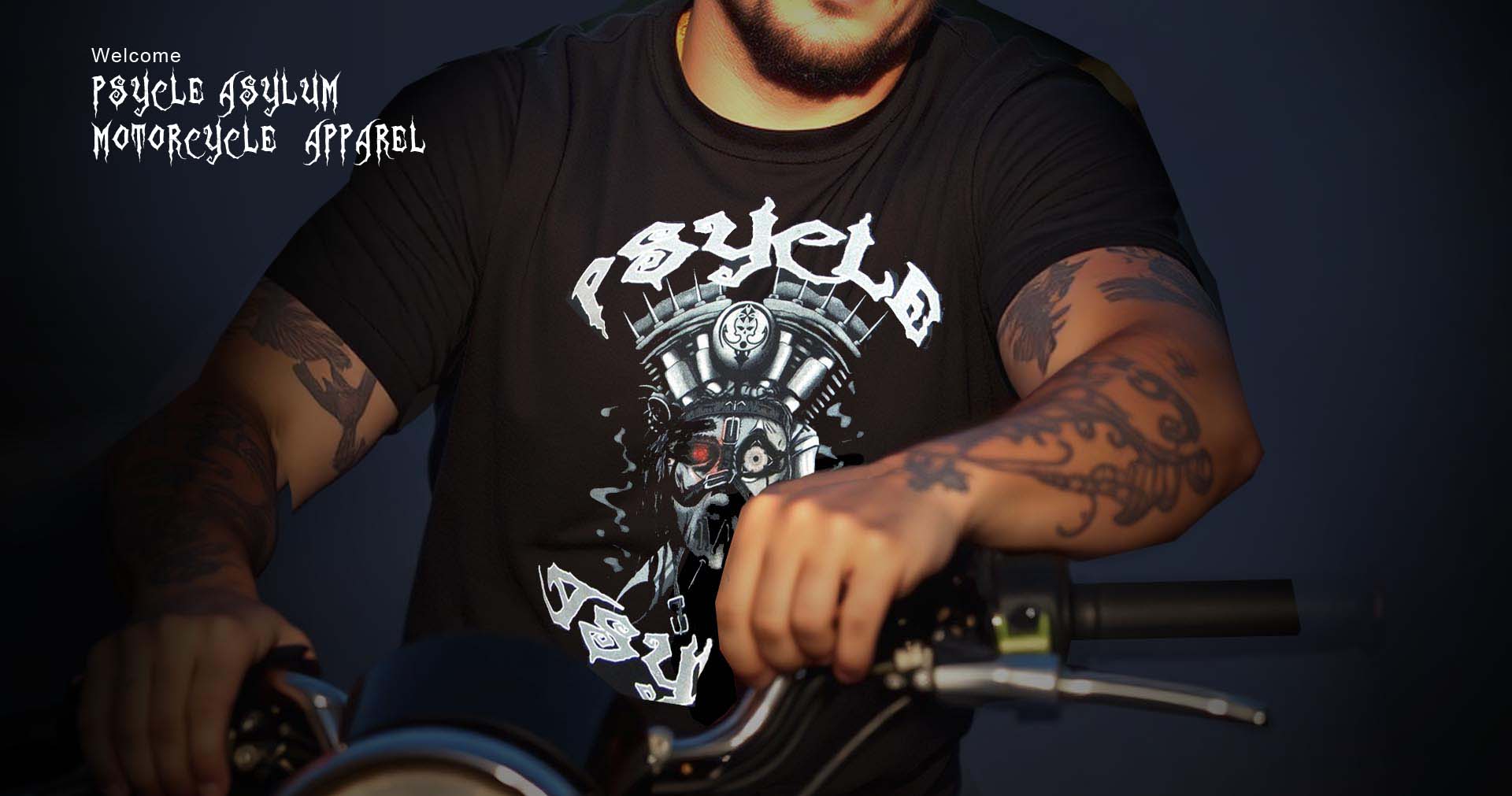 Mens T-Shirt