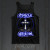Asylum Cross 