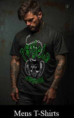 Mens T-Shirts