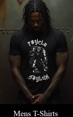 Mens T-Shirts