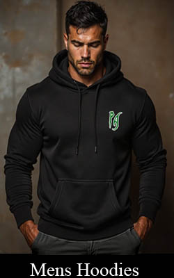 Mens Hoodies