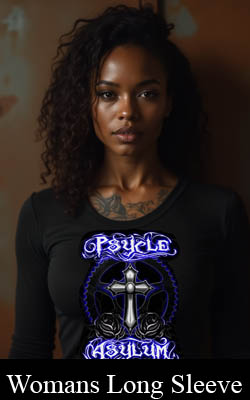 Womans Long Sleeves 2