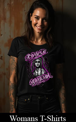 Womans T-Shirts